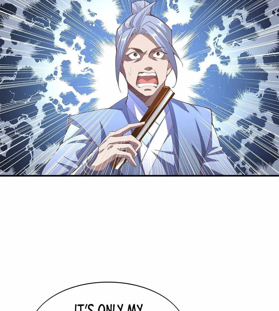 Fengle Ba, San Sui Zhang Men Ren?! Chapter 8 page 18 - 