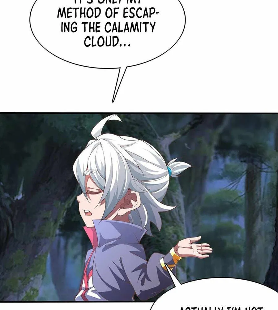 Fengle Ba, San Sui Zhang Men Ren?! Chapter 8 page 19 - 