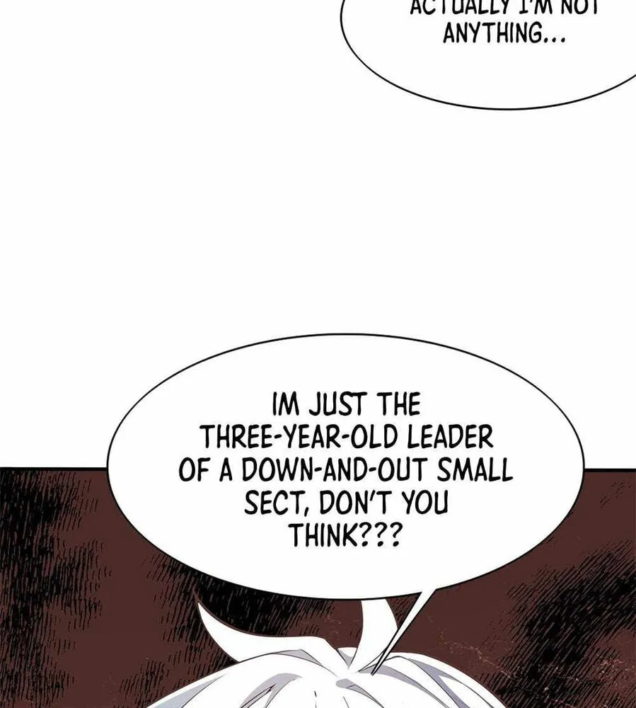 Fengle Ba, San Sui Zhang Men Ren?! Chapter 8 page 20 - 