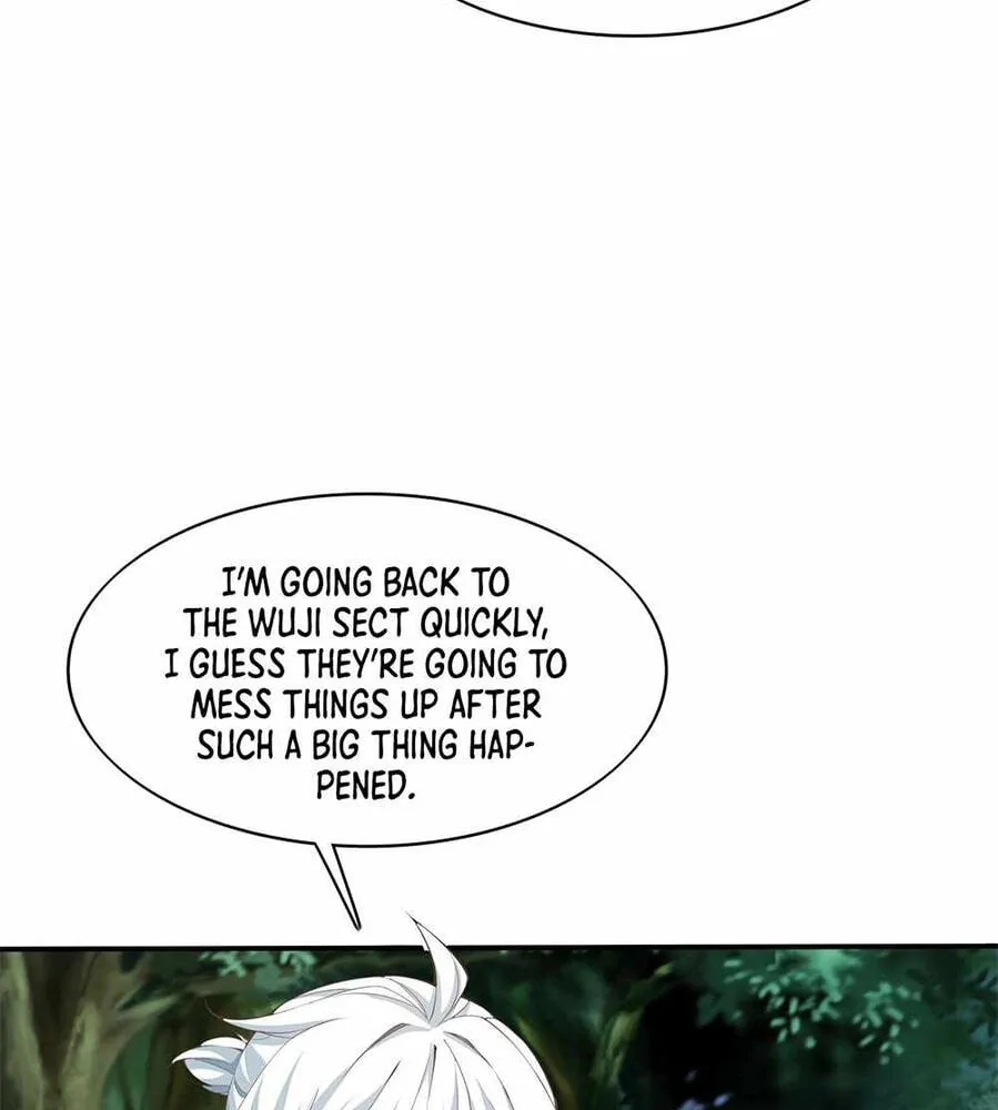 Fengle Ba, San Sui Zhang Men Ren?! Chapter 8 page 31 - 