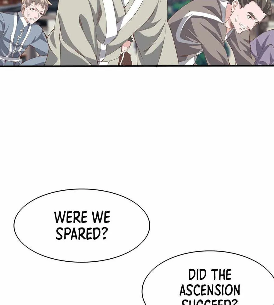 Fengle Ba, San Sui Zhang Men Ren?! Chapter 8 page 37 - 