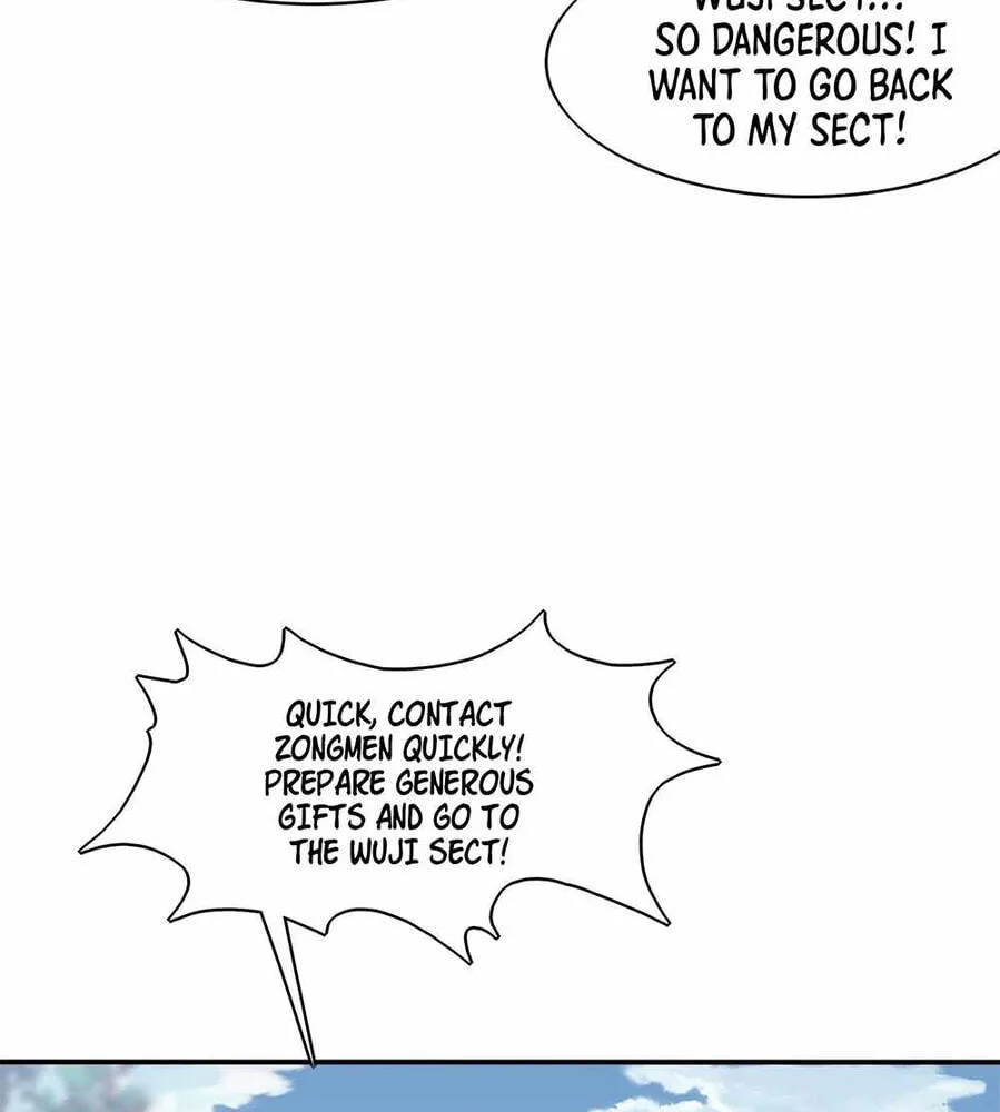Fengle Ba, San Sui Zhang Men Ren?! Chapter 8 page 39 - 