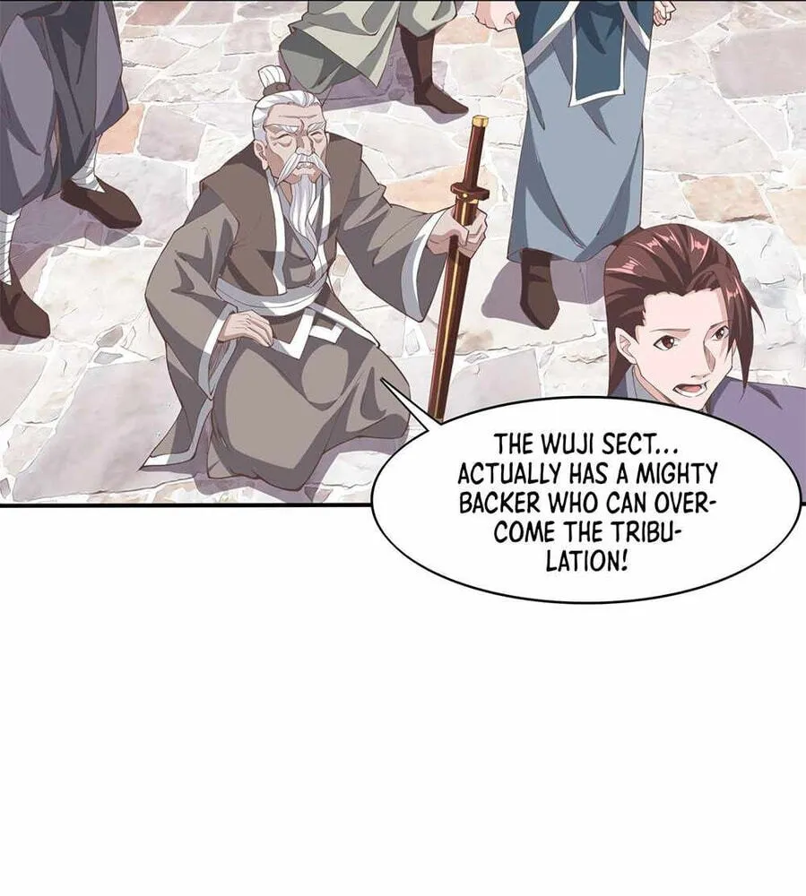 Fengle Ba, San Sui Zhang Men Ren?! Chapter 8 page 41 - 