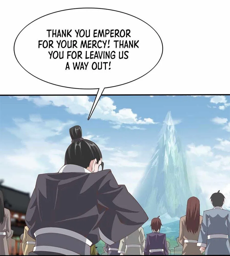 Fengle Ba, San Sui Zhang Men Ren?! Chapter 8 page 42 - 