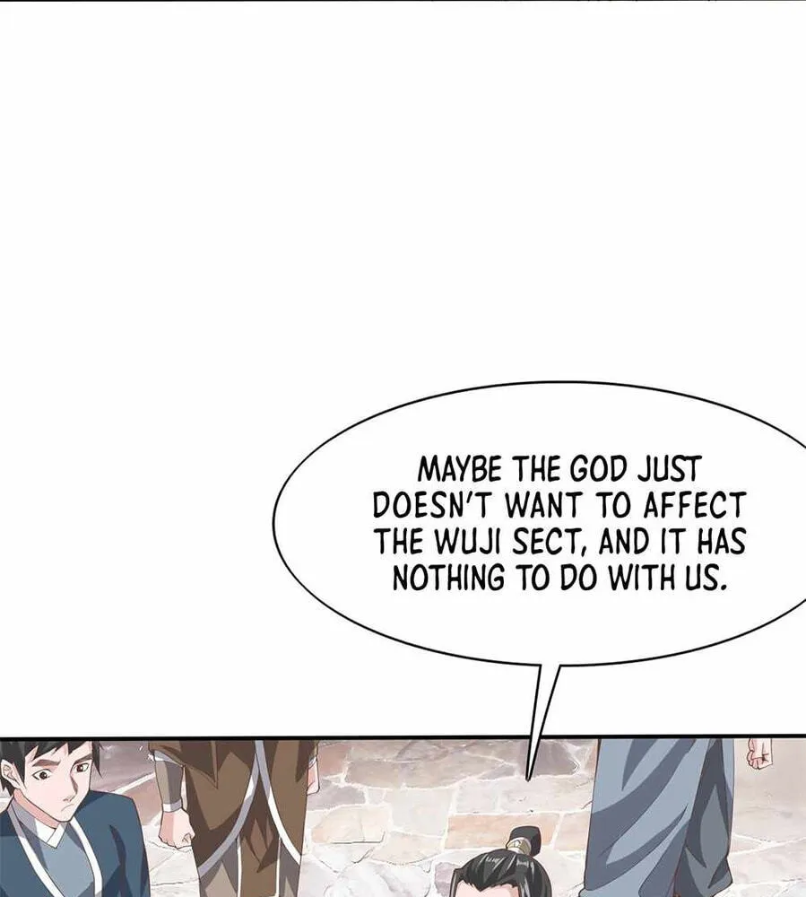 Fengle Ba, San Sui Zhang Men Ren?! Chapter 8 page 43 - 