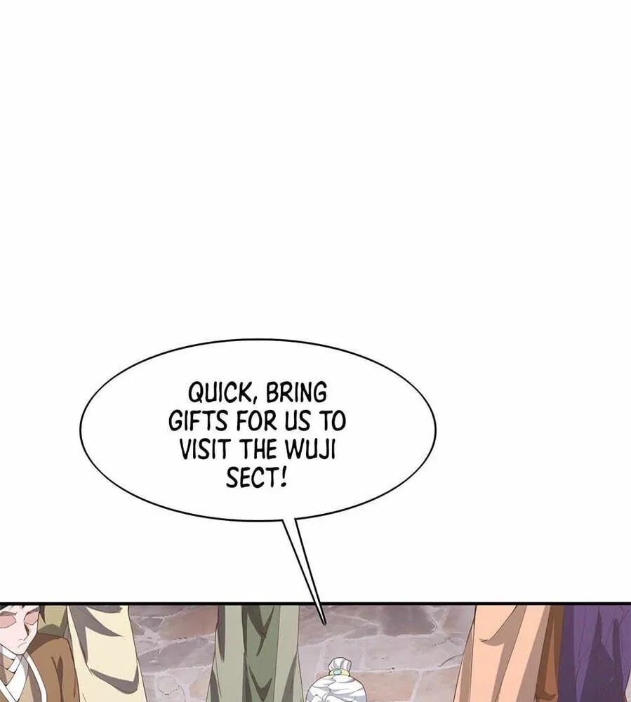 Fengle Ba, San Sui Zhang Men Ren?! Chapter 8 page 47 - 