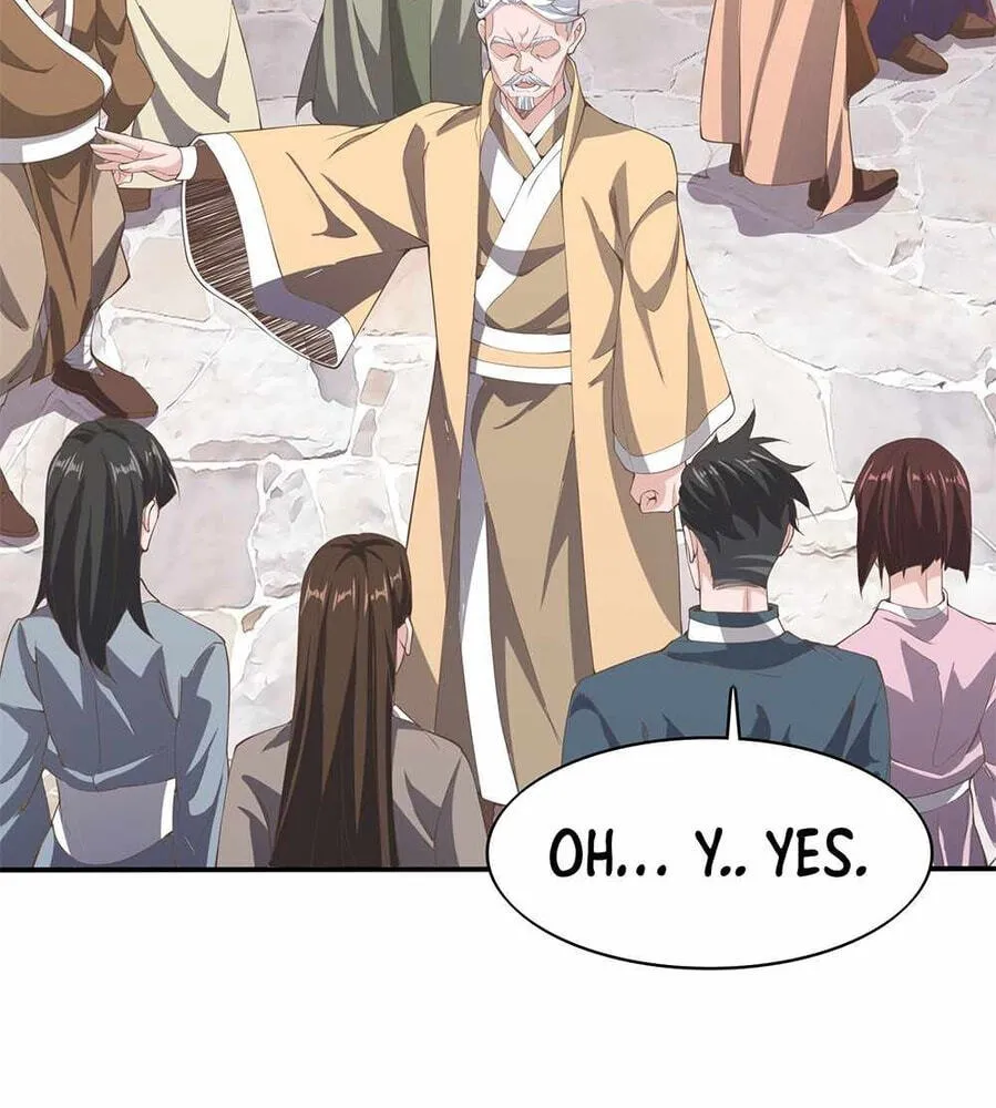 Fengle Ba, San Sui Zhang Men Ren?! Chapter 8 page 48 - 