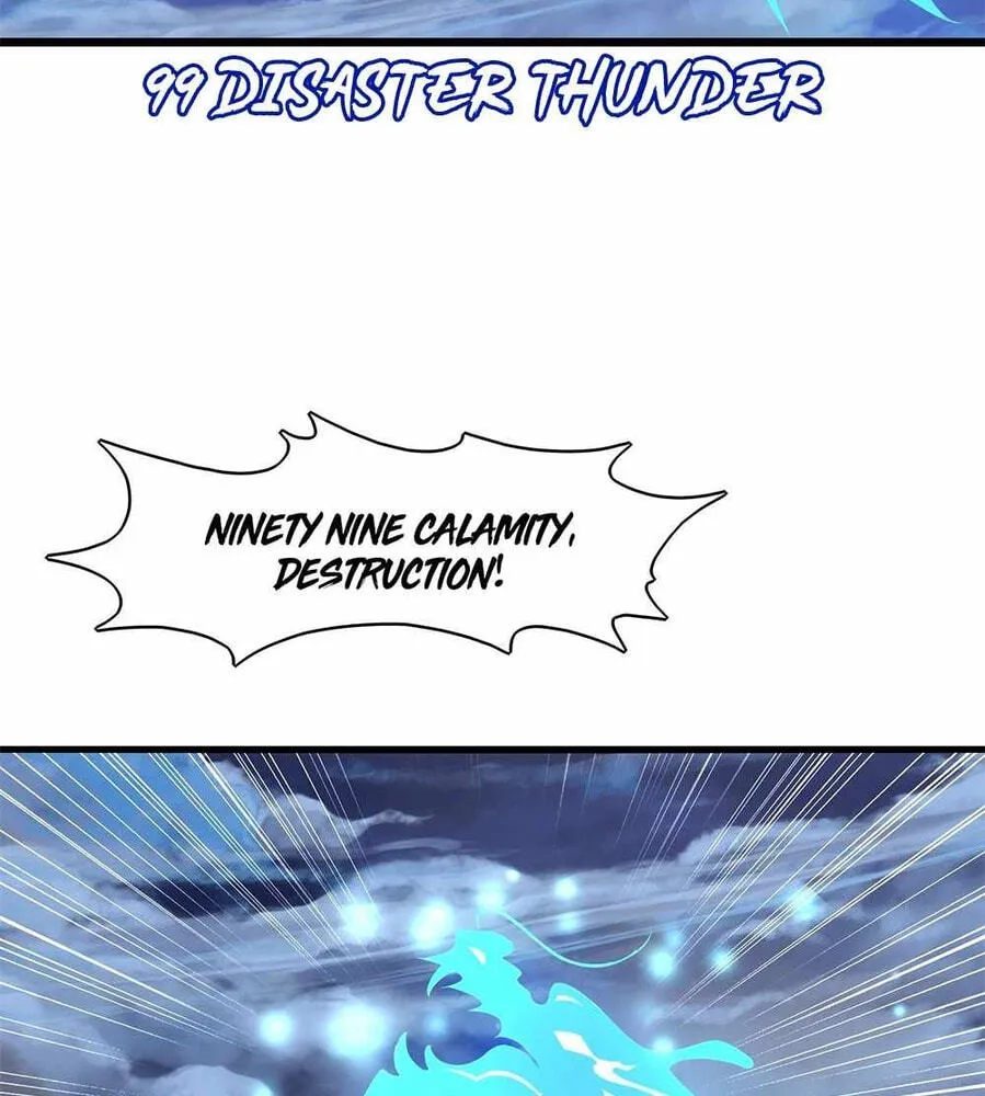 Fengle Ba, San Sui Zhang Men Ren?! Chapter 8 page 6 - 