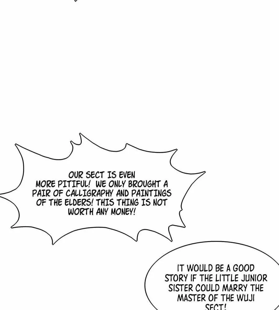 Fengle Ba, San Sui Zhang Men Ren?! Chapter 8 page 51 - 