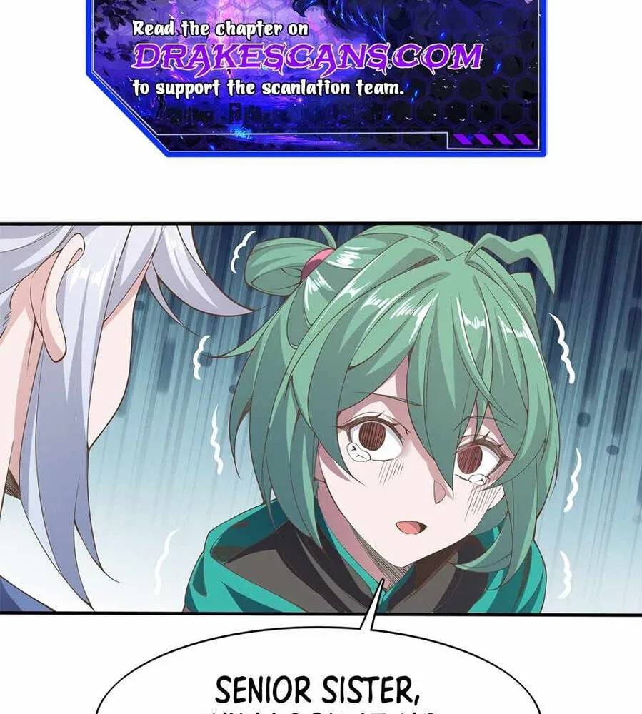 Fengle Ba, San Sui Zhang Men Ren?! Chapter 8 page 55 - 
