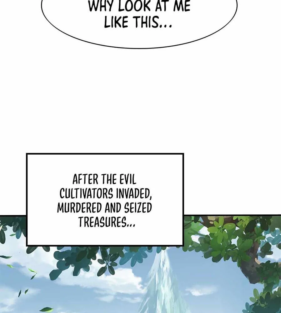 Fengle Ba, San Sui Zhang Men Ren?! Chapter 8 page 56 - 