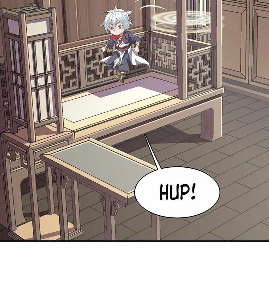 Fengle Ba, San Sui Zhang Men Ren?! Chapter 8 page 59 - 