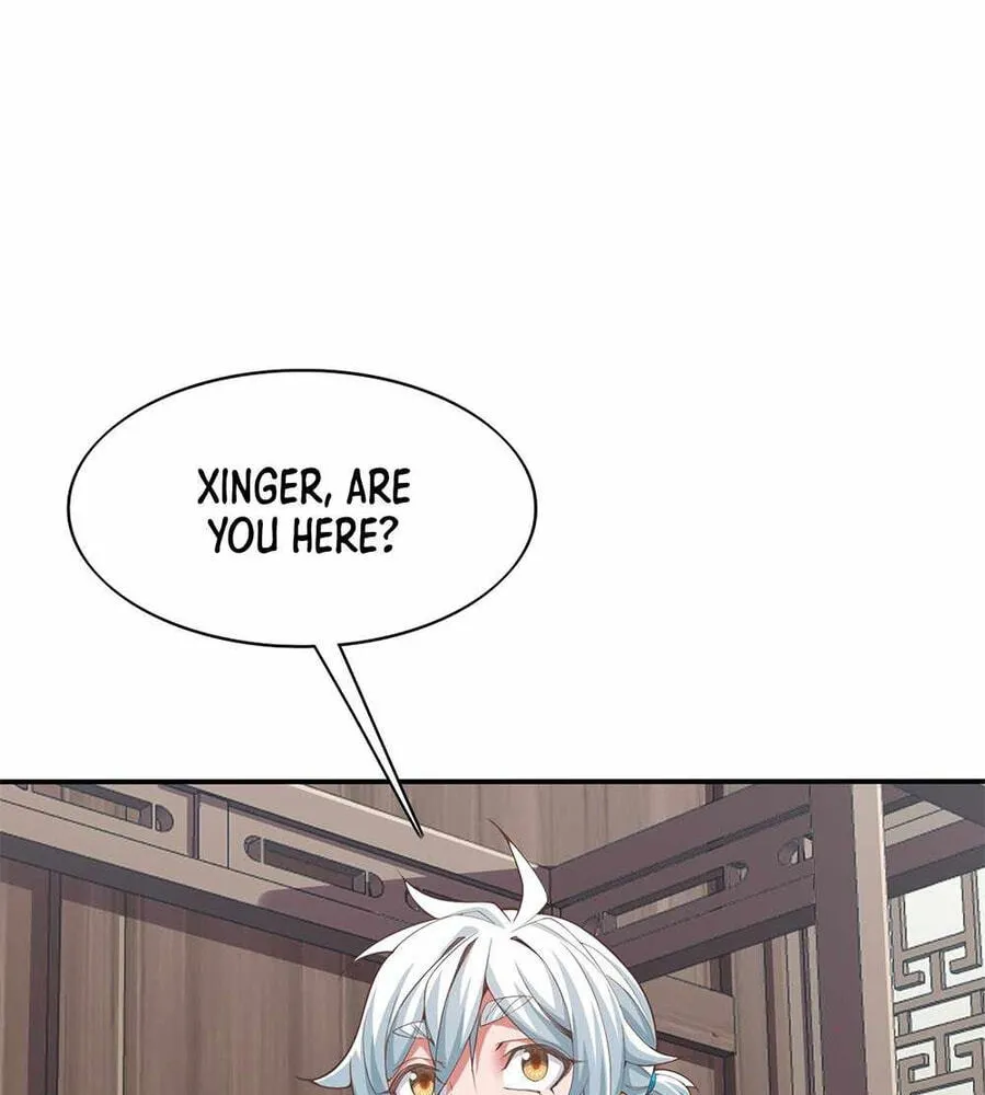Fengle Ba, San Sui Zhang Men Ren?! Chapter 8 page 60 - 