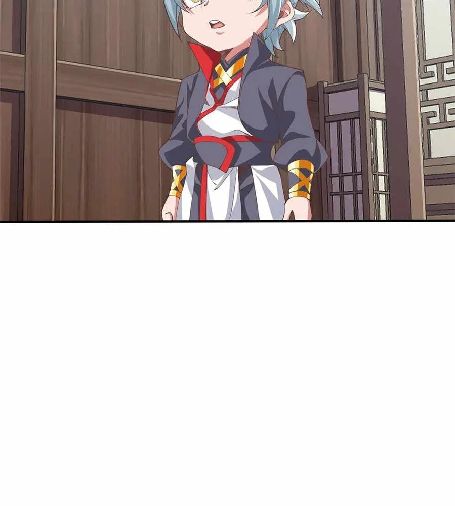Fengle Ba, San Sui Zhang Men Ren?! Chapter 8 page 61 - 