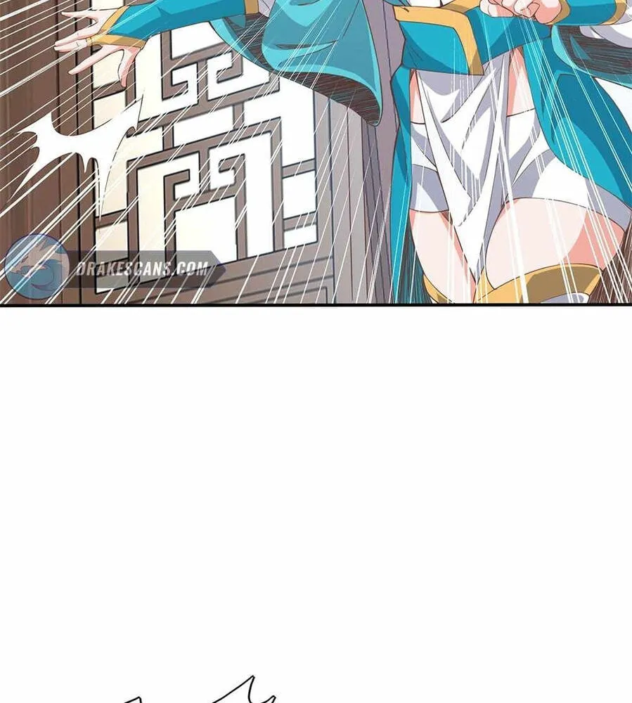 Fengle Ba, San Sui Zhang Men Ren?! Chapter 8 page 63 - 