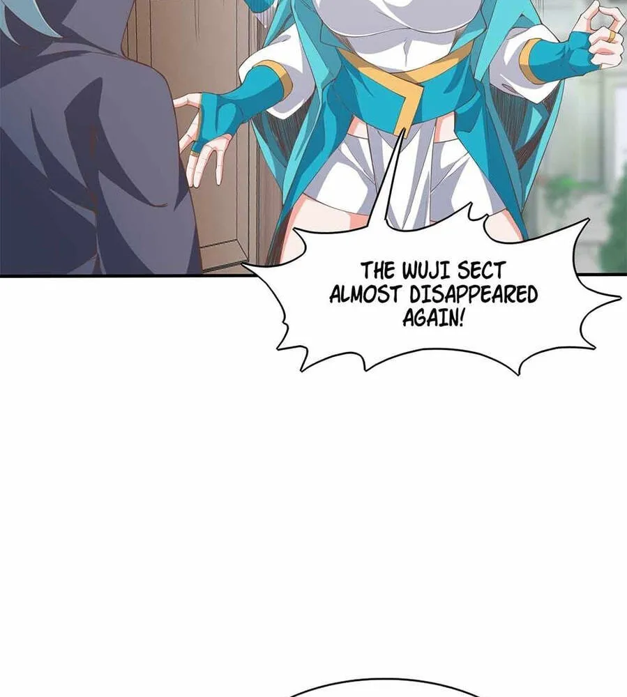 Fengle Ba, San Sui Zhang Men Ren?! Chapter 8 page 65 - 