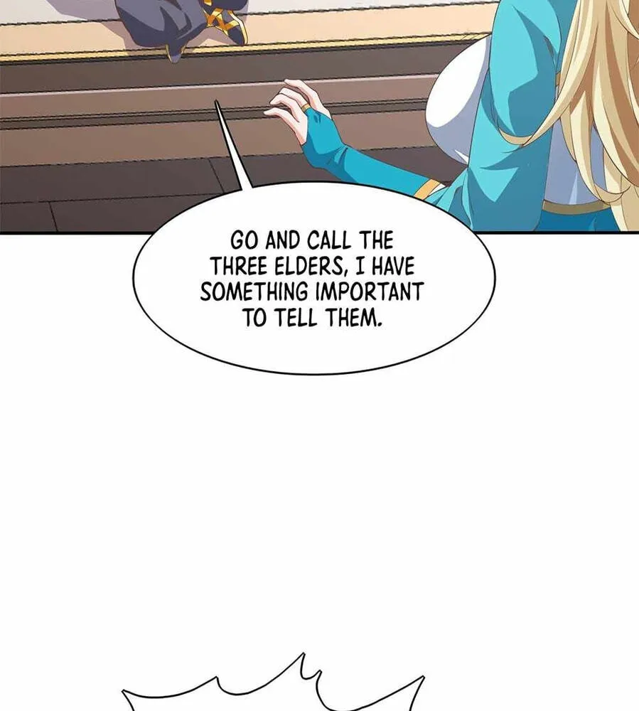 Fengle Ba, San Sui Zhang Men Ren?! Chapter 8 page 67 - 