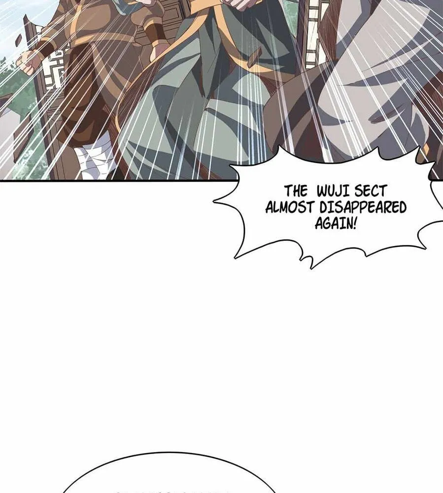 Fengle Ba, San Sui Zhang Men Ren?! Chapter 8 page 69 - 