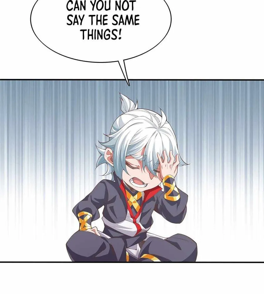 Fengle Ba, San Sui Zhang Men Ren?! Chapter 8 page 70 - 
