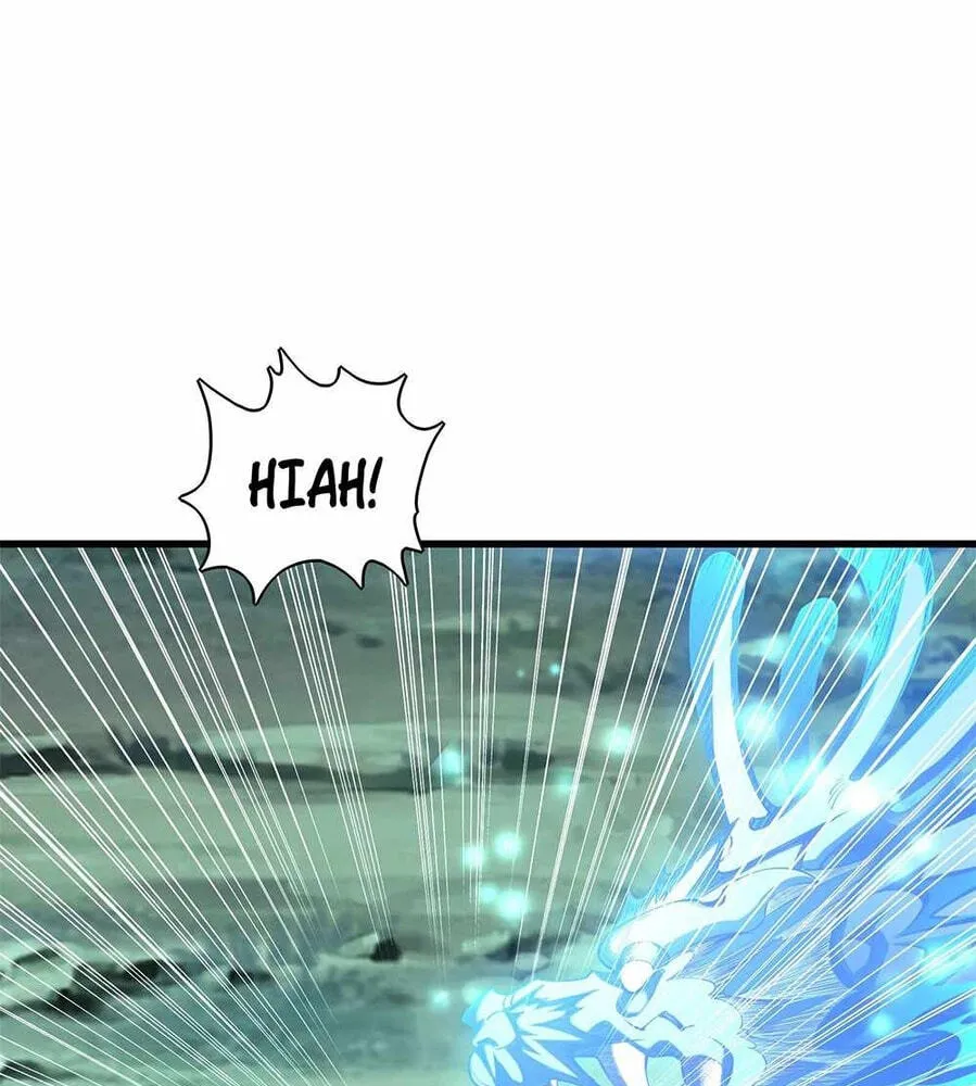 Fengle Ba, San Sui Zhang Men Ren?! Chapter 8 page 8 - 
