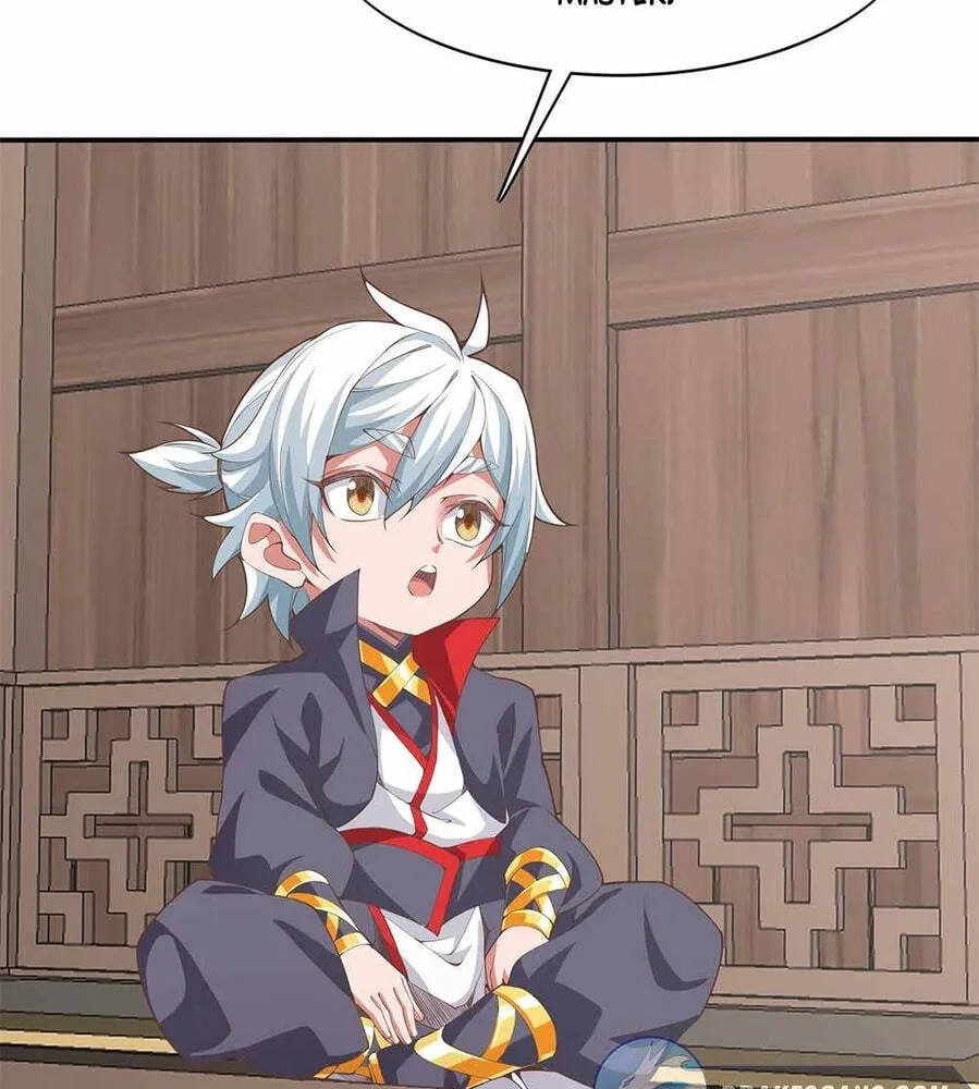 Fengle Ba, San Sui Zhang Men Ren?! Chapter 8 page 74 - 