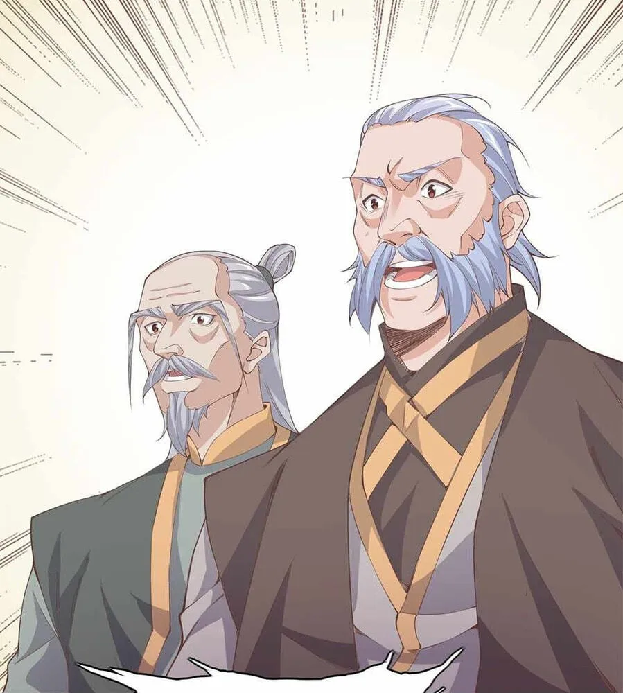 Fengle Ba, San Sui Zhang Men Ren?! Chapter 8 page 76 - 
