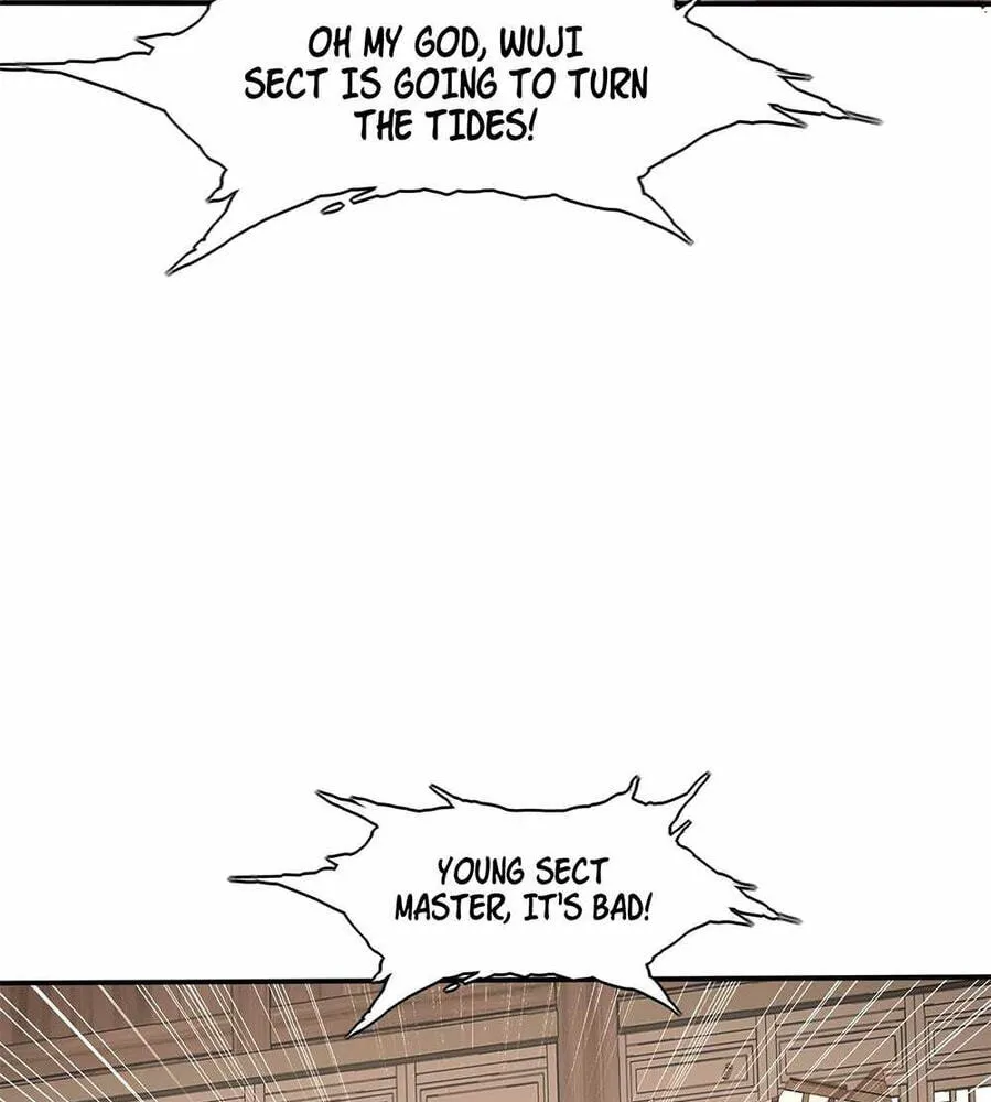 Fengle Ba, San Sui Zhang Men Ren?! Chapter 8 page 77 - 