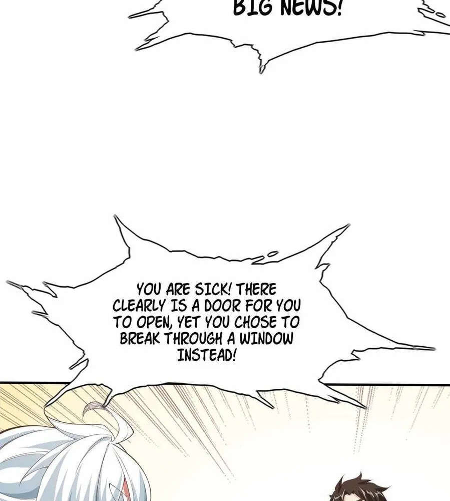 Fengle Ba, San Sui Zhang Men Ren?! Chapter 8 page 79 - 