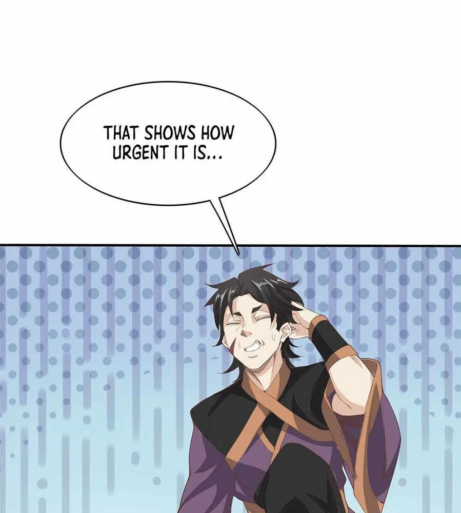 Fengle Ba, San Sui Zhang Men Ren?! Chapter 8 page 81 - 