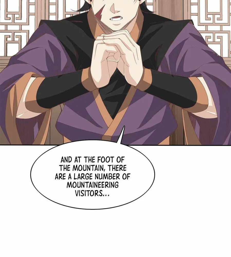 Fengle Ba, San Sui Zhang Men Ren?! Chapter 8 page 85 - 