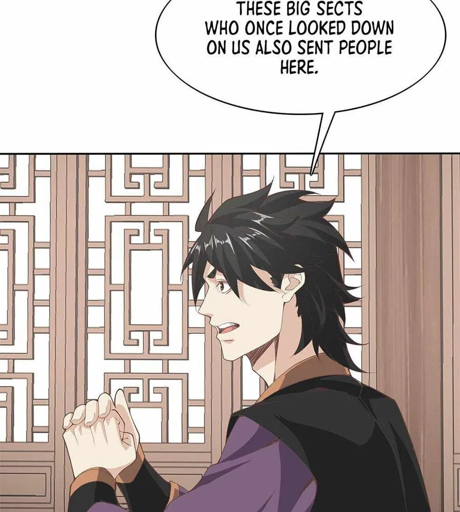Fengle Ba, San Sui Zhang Men Ren?! Chapter 8 page 87 - 