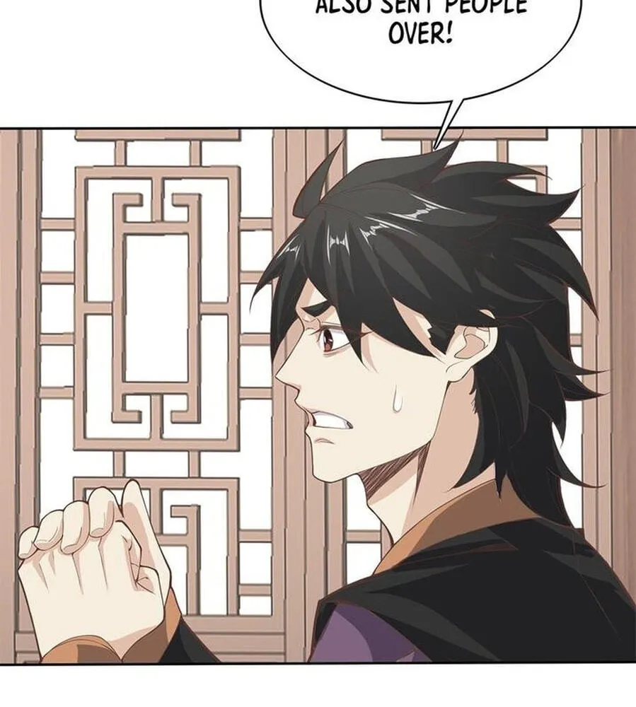 Fengle Ba, San Sui Zhang Men Ren?! Chapter 8 page 89 - 