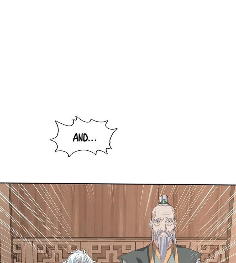 Fengle Ba, San Sui Zhang Men Ren?! Chapter 8 page 90 - 