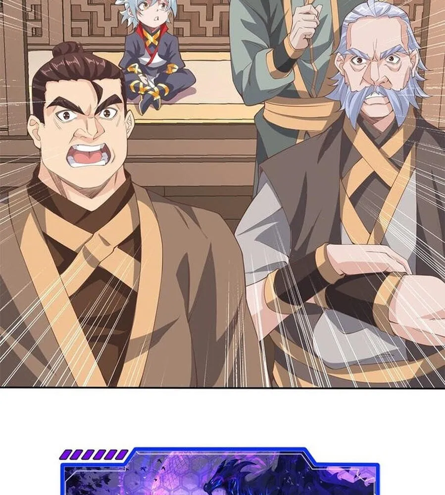 Fengle Ba, San Sui Zhang Men Ren?! Chapter 8 page 91 - 