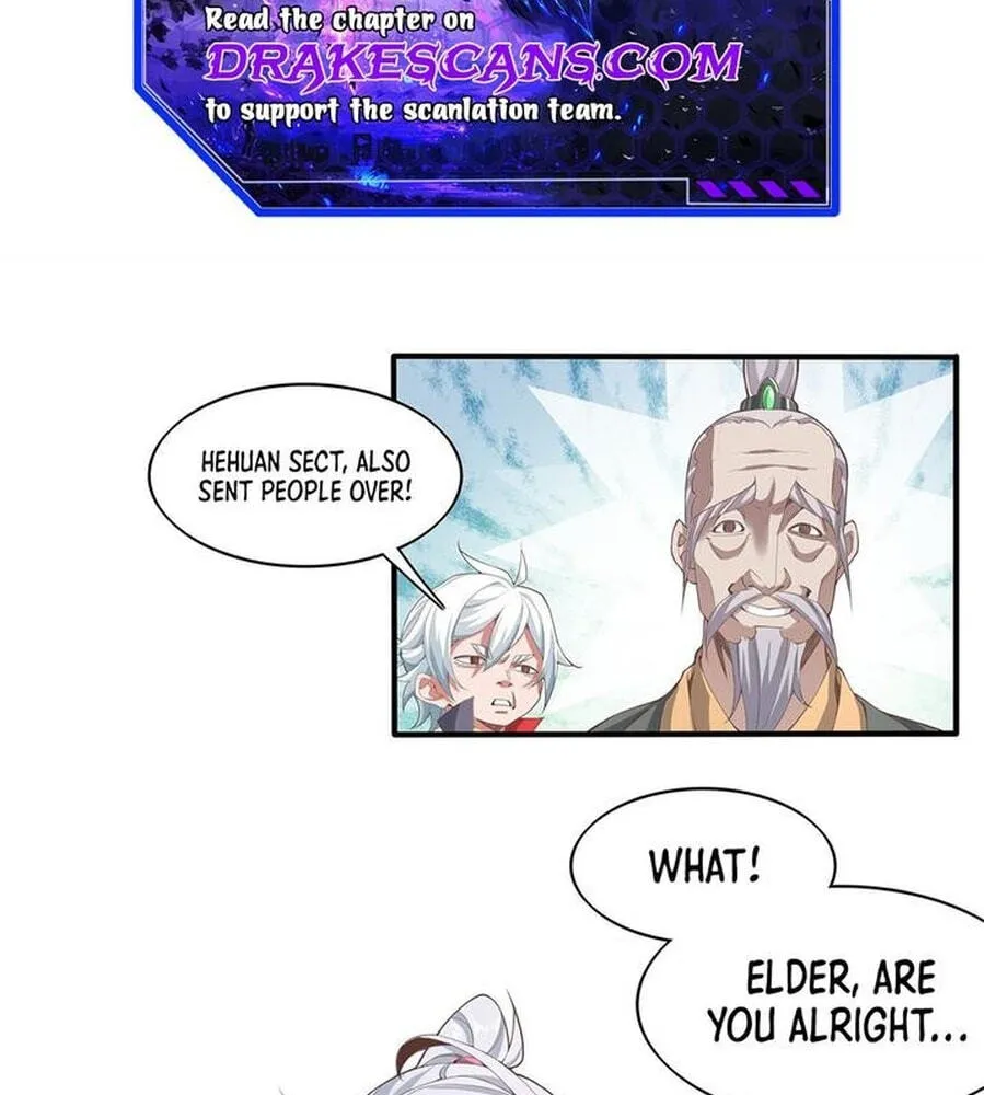 Fengle Ba, San Sui Zhang Men Ren?! Chapter 8 page 92 - 