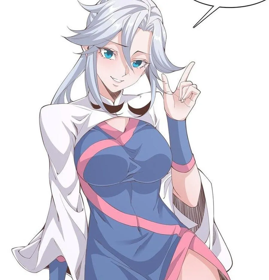 Fengle Ba, San Sui Zhang Men Ren?! Chapter 8 page 93 - 