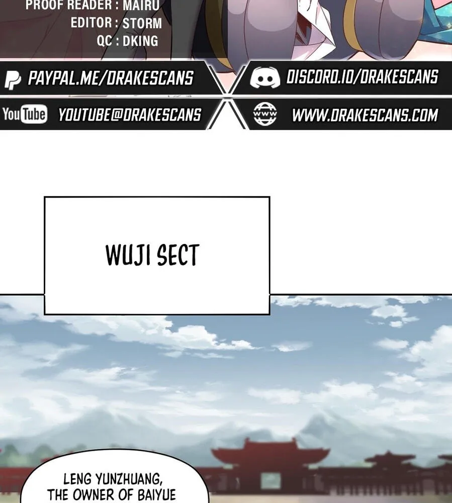 Fengle Ba, San Sui Zhang Men Ren?! Chapter 9 page 2 - 