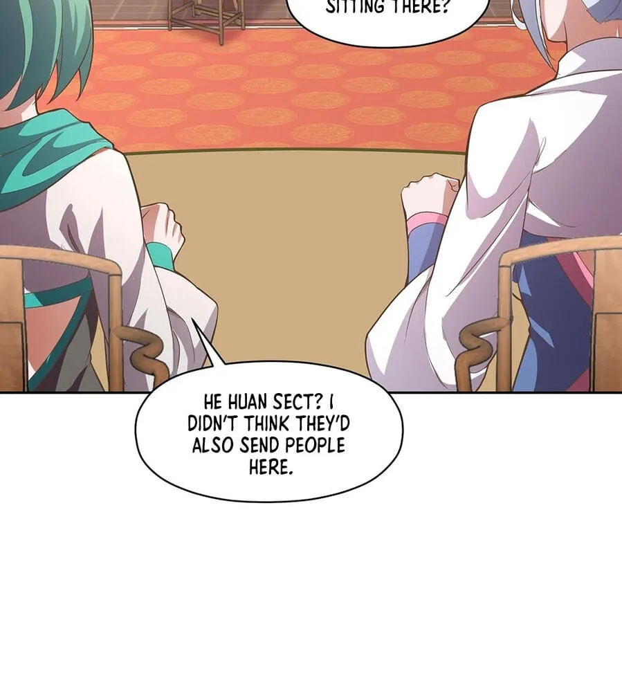 Fengle Ba, San Sui Zhang Men Ren?! Chapter 9 page 11 - 