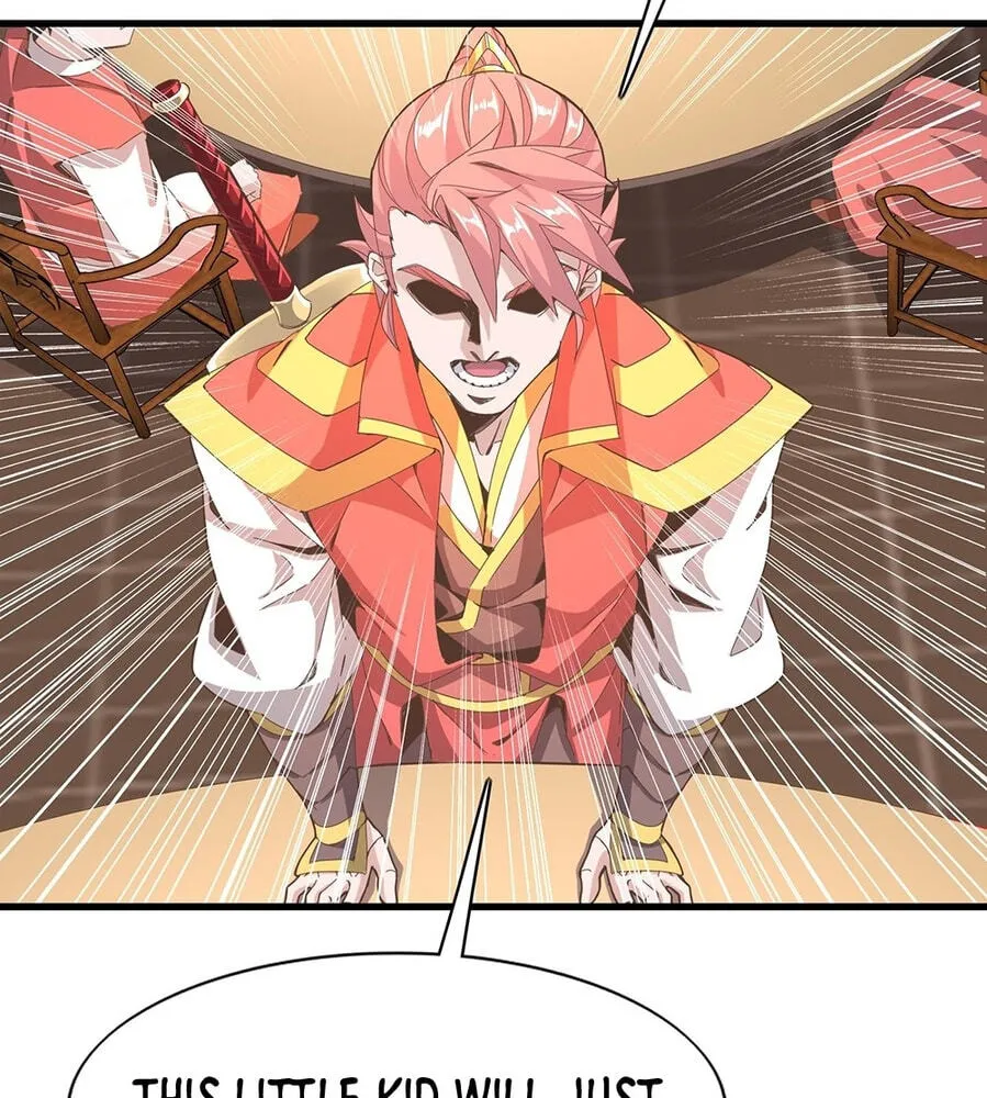 Fengle Ba, San Sui Zhang Men Ren?! Chapter 9 page 102 - 