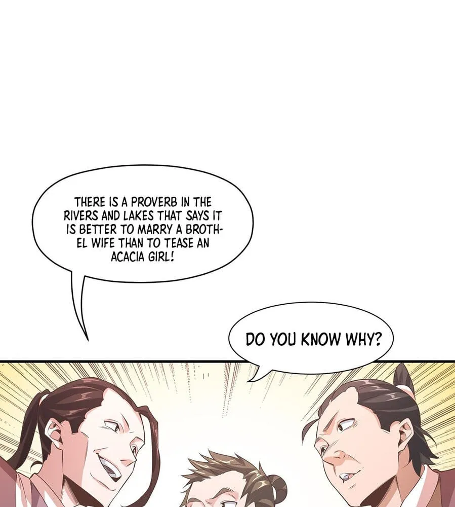 Fengle Ba, San Sui Zhang Men Ren?! Chapter 9 page 14 - 