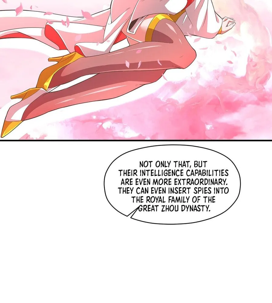 Fengle Ba, San Sui Zhang Men Ren?! Chapter 9 page 19 - 