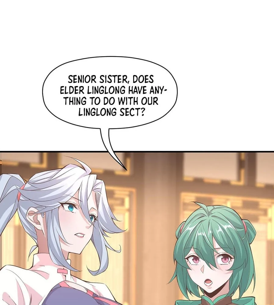 Fengle Ba, San Sui Zhang Men Ren?! Chapter 9 page 20 - 