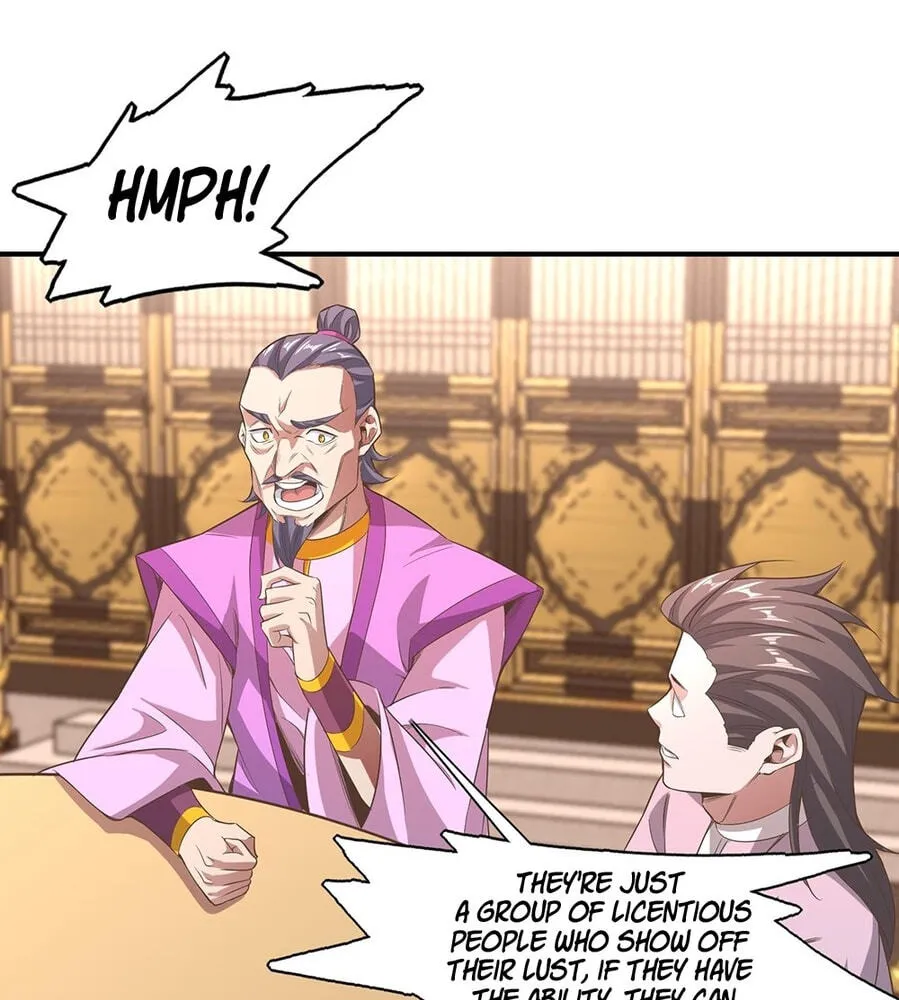 Fengle Ba, San Sui Zhang Men Ren?! Chapter 9 page 22 - 