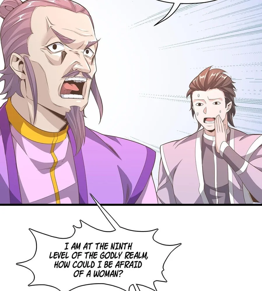 Fengle Ba, San Sui Zhang Men Ren?! Chapter 9 page 24 - 