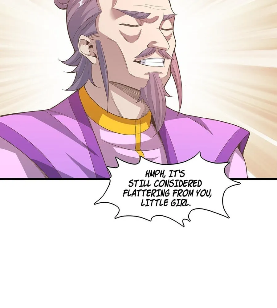 Fengle Ba, San Sui Zhang Men Ren?! Chapter 9 page 30 - 