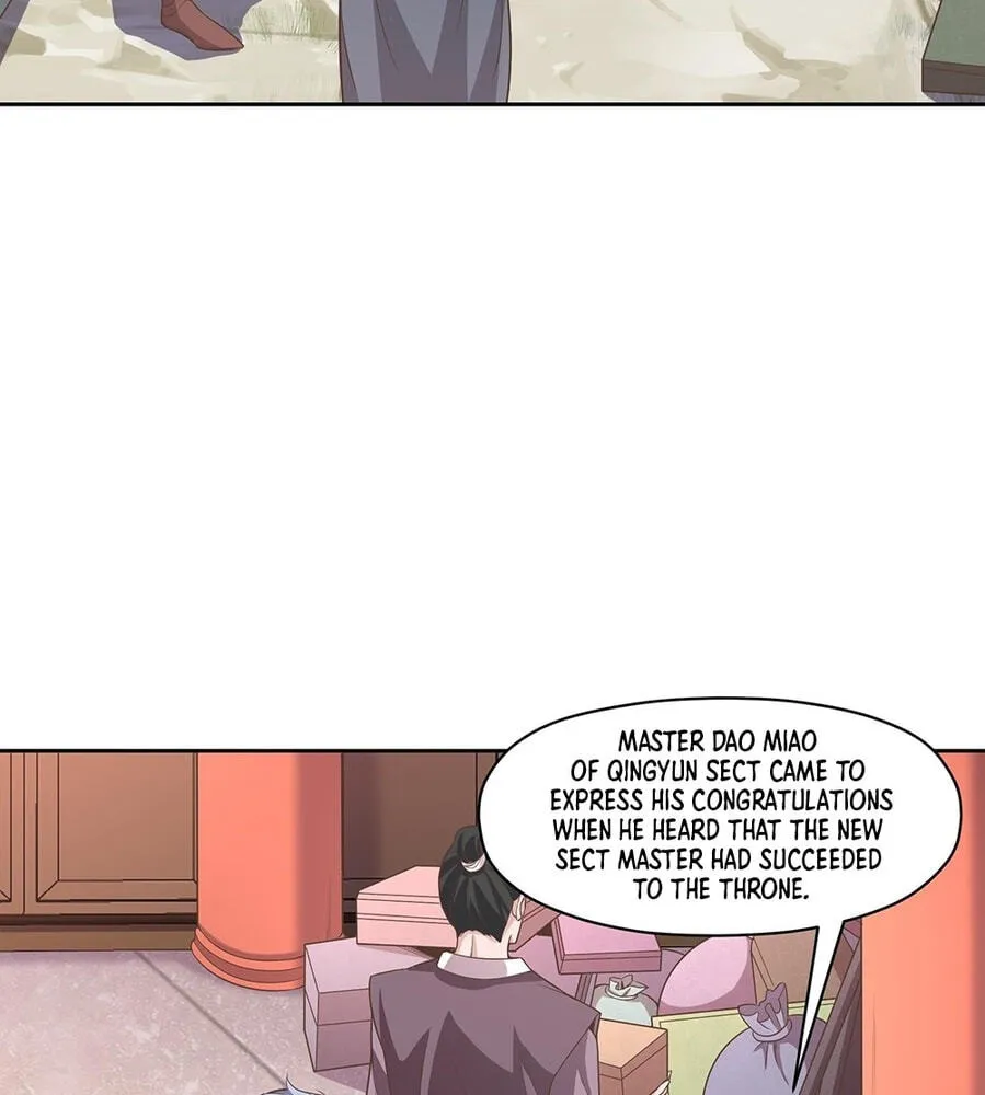 Fengle Ba, San Sui Zhang Men Ren?! Chapter 9 page 4 - 