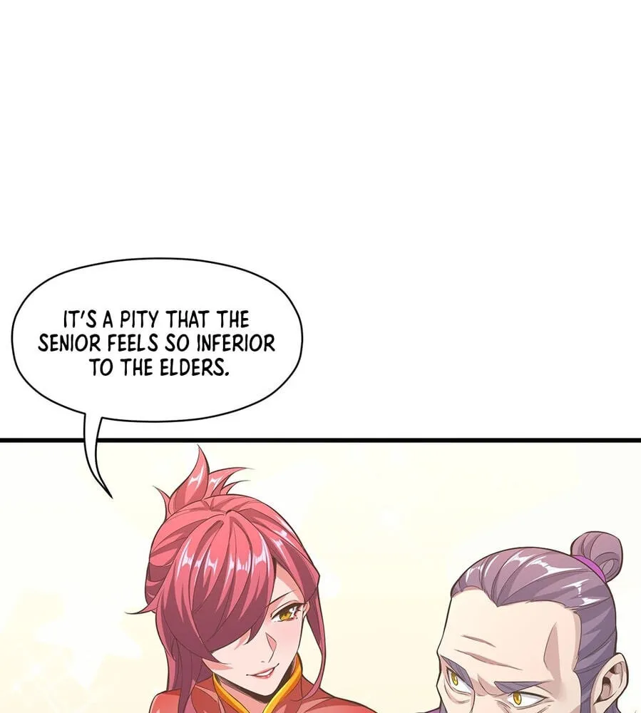 Fengle Ba, San Sui Zhang Men Ren?! Chapter 9 page 31 - 