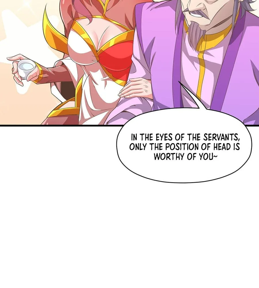 Fengle Ba, San Sui Zhang Men Ren?! Chapter 9 page 32 - 