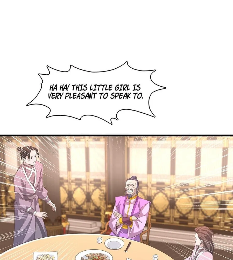 Fengle Ba, San Sui Zhang Men Ren?! Chapter 9 page 33 - 