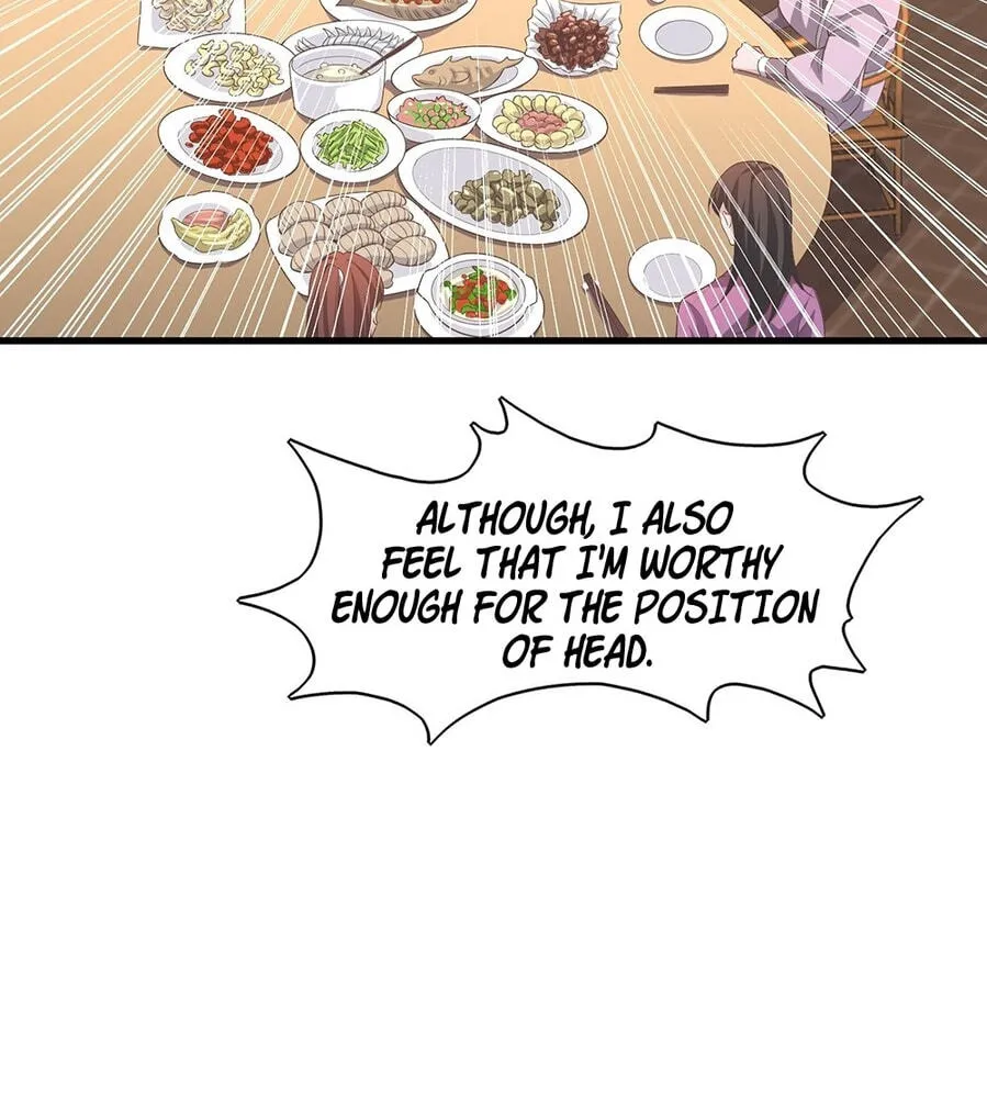 Fengle Ba, San Sui Zhang Men Ren?! Chapter 9 page 34 - 